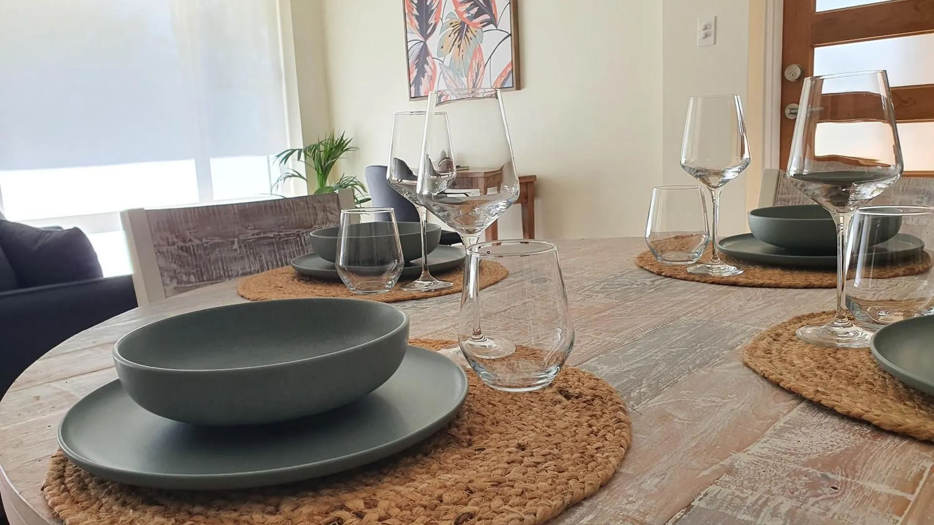 Countryside Retreat - Visit Our Private Apartment On Our Acreage Property! Park Ridge