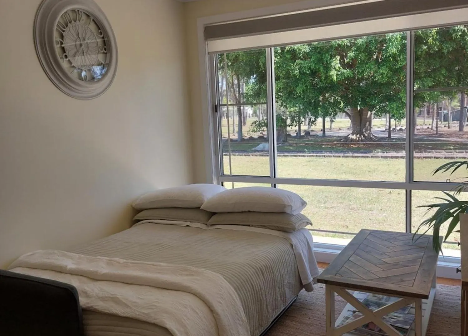 Countryside Retreat - Visit Our Private Apartment On Our Acreage Property! Park Ridge 0*,
