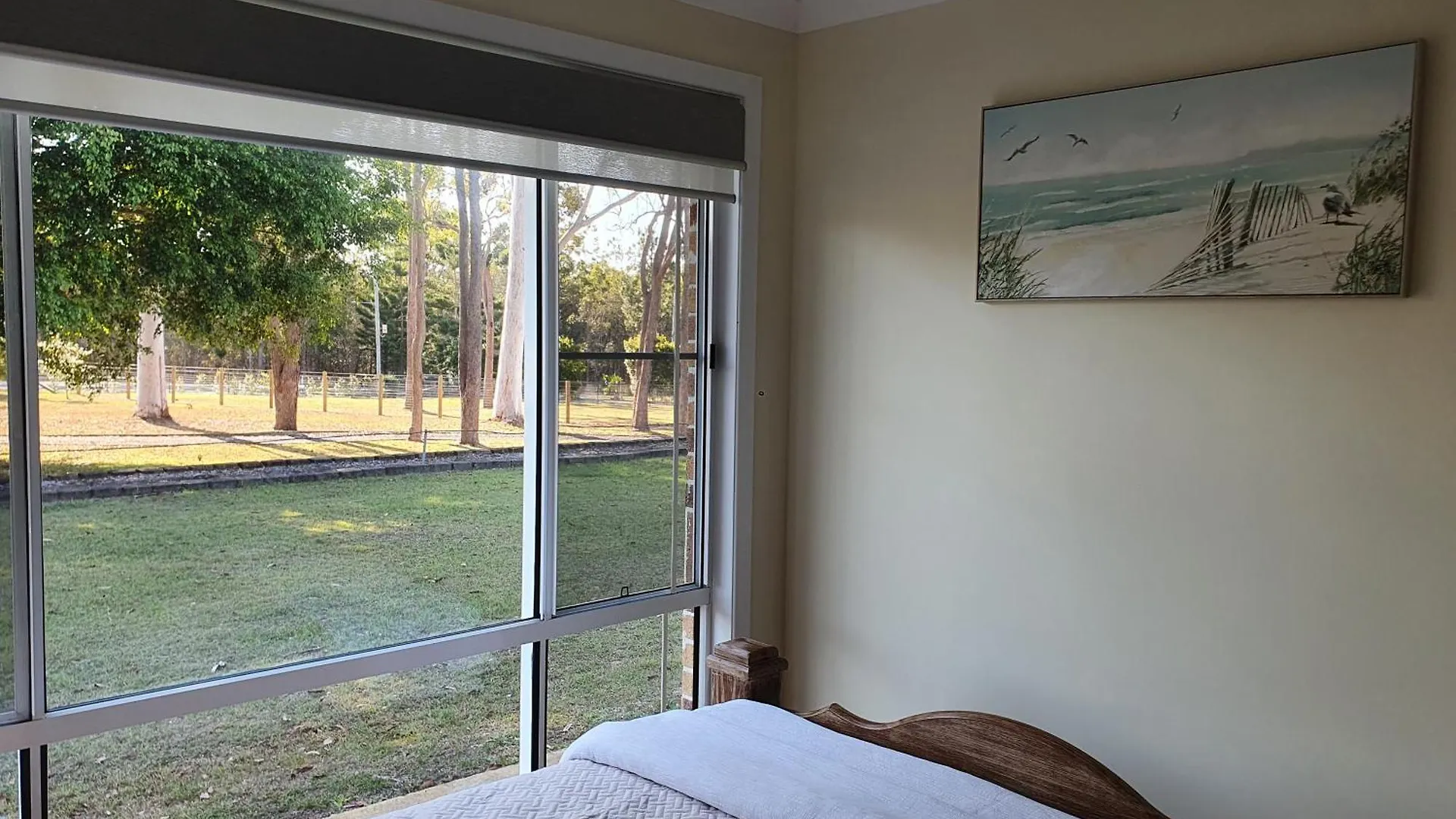 Countryside Retreat - Visit Our Private Apartment On Our Acreage Property! Park Ridge Australia