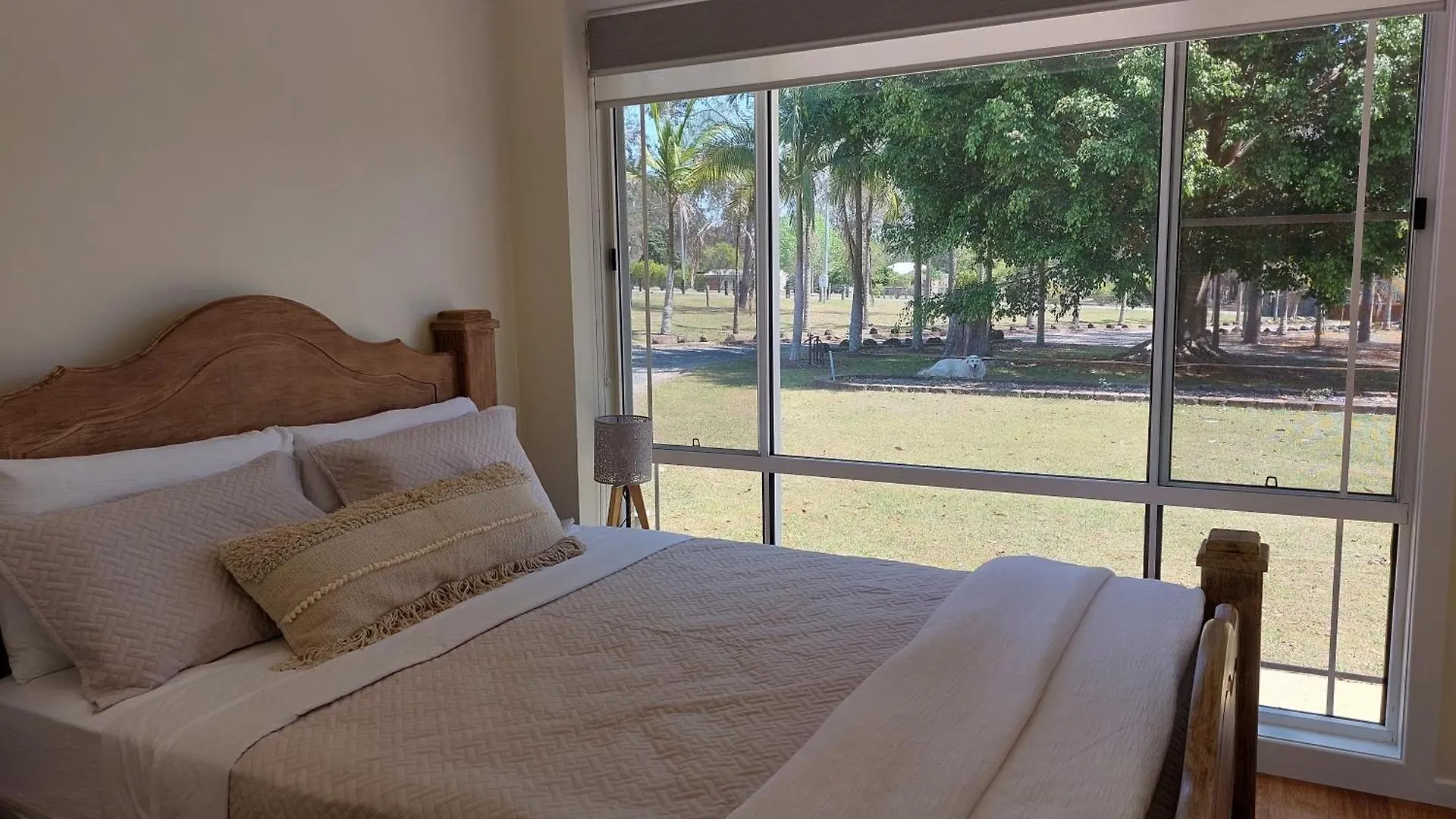 Countryside Retreat - Visit Our Private Apartment On Our Acreage Property! Park Ridge Australia