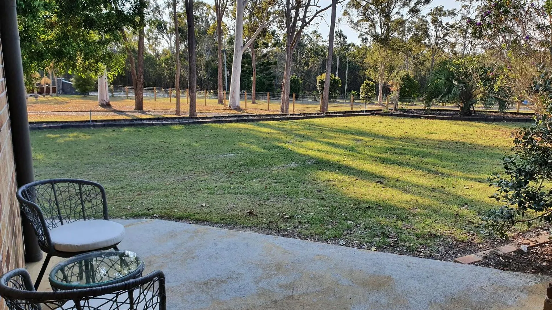 Countryside Retreat - Visit Our Private Apartment On Our Acreage Property! Park Ridge