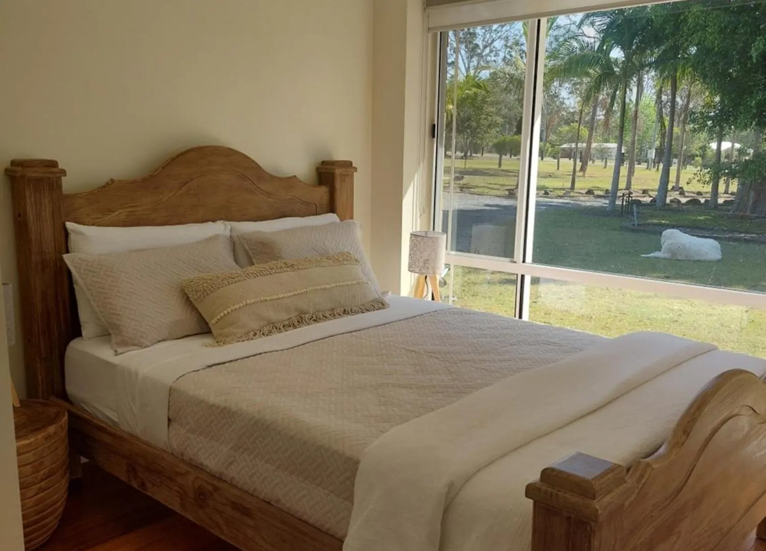 Countryside Retreat - Visit Our Private Apartment On Our Acreage Property! Park Ridge